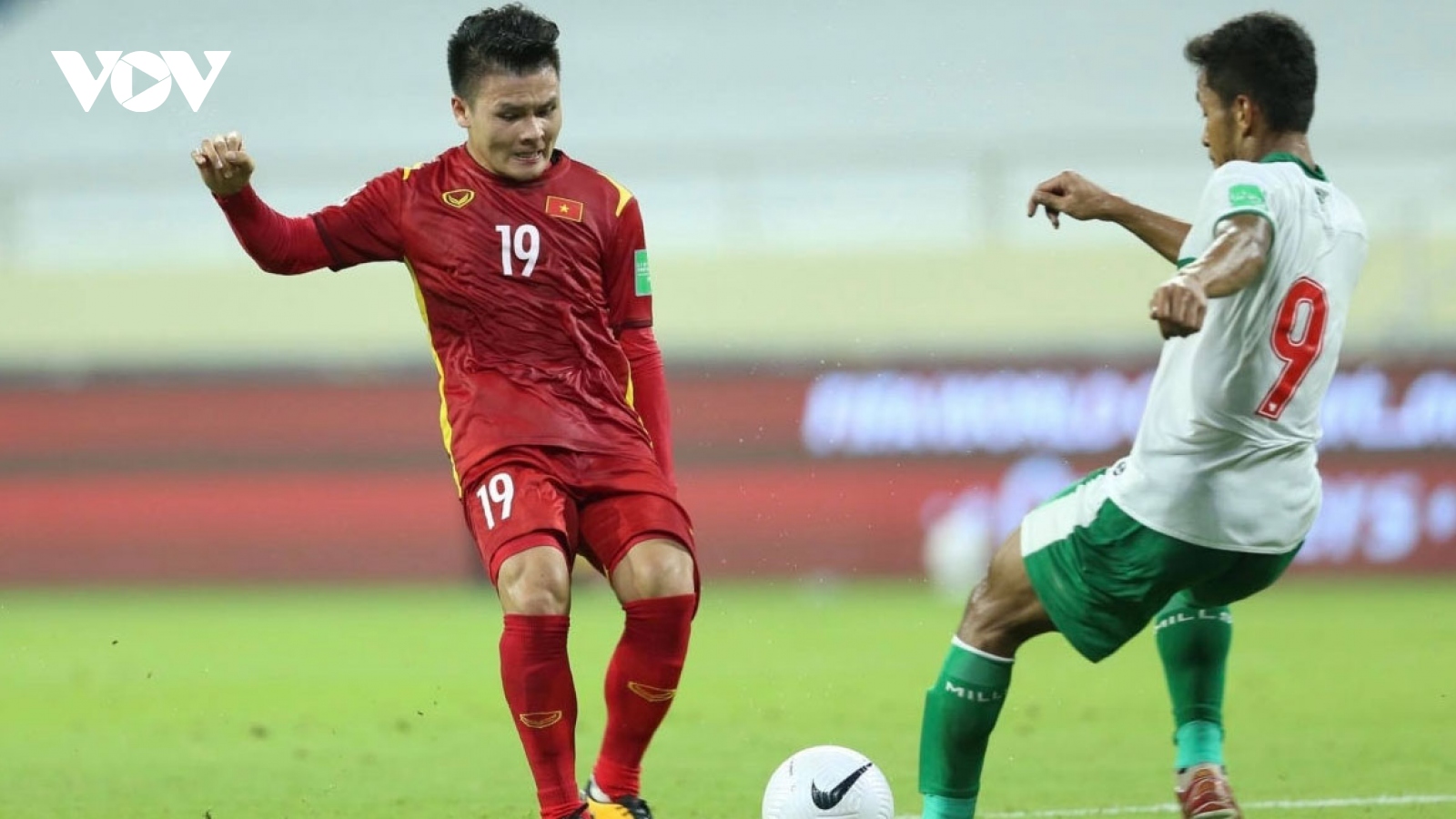 Vietnam drawn against Malaysia and Laos in 2022 AFF Cup